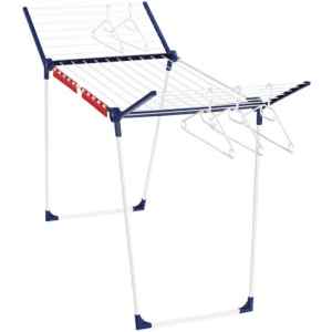 Πτυσσόμενη απλώστρα Leifheit Pegasus 200 (82-81520) με την ποιότητα που εγγυάται η Leifheit