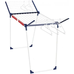 Πτυσσόμενη απλώστρα Leifheit Pegasus 200 (82-81520) με την ποιότητα που εγγυάται η Leifheit