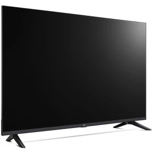 Η τηλεόραση Smart LG 43UR73006LA 4K απευθύνεται σε χρήστες που αναζητούν μια υψηλής ποιότητας τηλεόραση με ανάλυση 4K Ultra HD. Η υψηλή ανάλυση προσφέρει πολύ λεπτομερείς εικόνες με ζωντανά χρώματα και βαθιά μαύρα, ενώ η τεχνολογία HDR (High Dynamic Range) εξασφαλίζει ότι οι σκηνές που απεικονίζονται στην οθόνη είναι εξαιρετικά φωτεινές και ακριβείς σε όλες τις λεπτομέρειες.