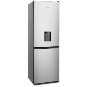 Ο ψυγειοκαταψύκτης Hisense RB390N4WCE Inox έχει σύστημα ψύξης Multi Air Flow, διαχέει τον ψυχρό αέρα ομοιόμορφα στο εσωτερικό της συντήρησης έτσι ώστε όλα τα τρόφιμα να ψύχονται ομοιόμορφα σε όποιο σημείο και αν τα έχετε τοποθετήσει. Με αυτό τον τρόπο διατηρούν την φρεσκάδα και τα θρεπτικά τους στοιχεία, για μεγαλύτερο χρονικό διάστημα.