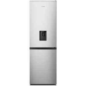Ο ψυγειοκαταψύκτης Hisense RB390N4WCE Inox έχει σύστημα ψύξης Multi Air Flow, διαχέει τον ψυχρό αέρα ομοιόμορφα στο εσωτερικό της συντήρησης έτσι ώστε όλα τα τρόφιμα να ψύχονται ομοιόμορφα σε όποιο σημείο και αν τα έχετε τοποθετήσει. Με αυτό τον τρόπο διατηρούν την φρεσκάδα και τα θρεπτικά τους στοιχεία, για μεγαλύτερο χρονικό διάστημα.