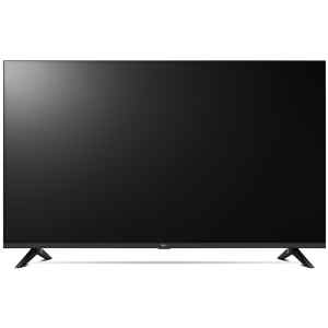 Η τηλεόραση Smart LG 55UR73006LA 4K απευθύνεται σε χρήστες που αναζητούν μια υψηλής ποιότητας τηλεόραση με ανάλυση 4K Ultra HD. Η υψηλή ανάλυση προσφέρει πολύ λεπτομερείς εικόνες με ζωντανά χρώματα και βαθιά μαύρα, ενώ η τεχνολογία HDR (High Dynamic Range) εξασφαλίζει ότι οι σκηνές που απεικονίζονται στην οθόνη είναι εξαιρετικά φωτεινές και ακριβείς σε όλες τις λεπτομέρειες.