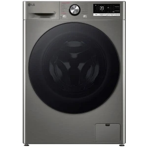 Πλυντήριο ρούχων LG F4R7009TSSB έχει σύστημα AI DD ανιχνεύει όχι μόνο το βάρος, αλλά και την απαλότητα του υφάσματος, επιλέγοντας αυτόματα τις βέλτιστες κινήσεις για το ύφασμα. Συνεπώς, εξασφαλίζει έως και 18% μεγαλύτερη προστασία στα υφάσματα των ρούχων σας! Βασισμένο σε ένα μεγάλο όγκο συσσωρευμένης εμπειρίας πλύσεων, το AI DD παρέχει τη βέλτιστη κίνηση πλύσης για την πιο αποτελεσματική φροντίδα των ρούχων!