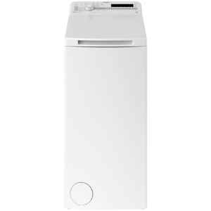 Με το πλυντήριο ρούχων Whirlpool TDLR 55130S EU ανακαλύψτε την τέλεια φροντίδα. Οι έξυπνοι αισθητήρες του 6th SENSE προσαρμόζουν τους πόρους ανάλογα με το μέγεθος και τον τύπο του φορτίου, προσφέροντας χρόνο, ενέργεια και βελτιστοποίηση νερού.