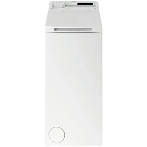 Με το πλυντήριο ρούχων Whirlpool TDLR 55130S EU ανακαλύψτε την τέλεια φροντίδα. Οι έξυπνοι αισθητήρες του 6th SENSE προσαρμόζουν τους πόρους ανάλογα με το μέγεθος και τον τύπο του φορτίου, προσφέροντας χρόνο, ενέργεια και βελτιστοποίηση νερού.