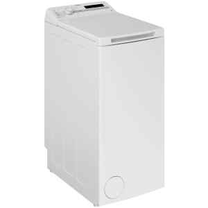 Με το πλυντήριο ρούχων Whirlpool TDLR 55130S EU ανακαλύψτε την τέλεια φροντίδα. Οι έξυπνοι αισθητήρες του 6th SENSE προσαρμόζουν τους πόρους ανάλογα με το μέγεθος και τον τύπο του φορτίου, προσφέροντας χρόνο, ενέργεια και βελτιστοποίηση νερού.