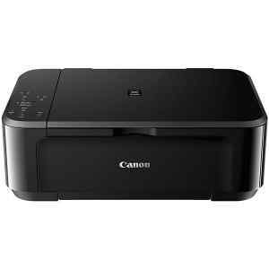 Με το πολυμηχάνημα Inkjet Canon Pixma MG3650S συνδεθείτε με έξυπνες συσκευές και το cloud χρησιμοποιώντας το μικρού μεγέθους πολυμηχάνημα Pixma MG3650S με Wi-Fi, για εξαιρετικές φωτογραφικές εκτυπώσεις χωρίς περιθώρια και καθαρά, ευκρινή έγγραφα.