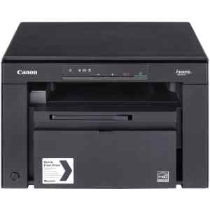 Με το πολυμηχάνημα Laser Canon i-Sensys MF3010 έχετε γρήγορη εκτύπωση, αντιγραφή και σάρωση εγγράφων με το ασπρόμαυρο πολυμηχάνημα λέιζερ Canon i-Sensys MF3010 μικρών διαστάσεων. Εύχρηστο και ενεργειακά αποδοτικό, είναι ιδανικό για το σπίτι και για μικρά γραφεία.