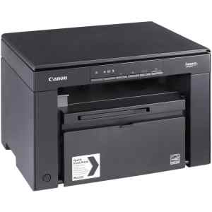 Με το πολυμηχάνημα Laser Canon i-Sensys MF3010 έχετε γρήγορη εκτύπωση, αντιγραφή και σάρωση εγγράφων με το ασπρόμαυρο πολυμηχάνημα λέιζερ Canon i-Sensys MF3010 μικρών διαστάσεων. Εύχρηστο και ενεργειακά αποδοτικό, είναι ιδανικό για το σπίτι και για μικρά γραφεία.