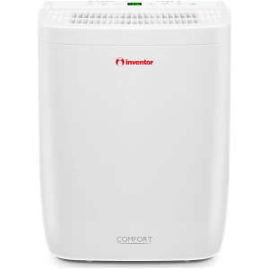 Ο αφυγραντήρας Inventor Comfort CF-ION-10L ήρθε για να χαρίσει την αίσθηση μιας απόλυτα καθαρής, ευχάριστης και ιδανικής ατμόσφαιρας χωρίς ίχνος υγρασίας.
