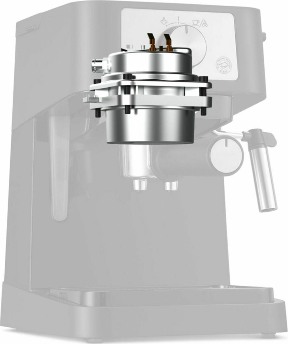 Μηχανή Espresso Delonghi EC260.BK ElectroMarket Ταραράς