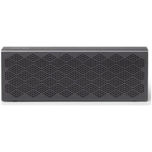Το ηχείο Bluetooth Edifier MP120 Iron Gray με ισχύ 8 watt, περιέχει εσωτερικά δύο full-range ηχεία για στερεοφωνικό ήχο. Mε μια πλήρη φόρτιση, σας προσφέρει έως 19 ώρες συνεχούς αναπαραγωγής μουσικής.