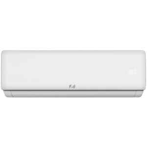 Το κλιματιστικό Inverter F&U FVIN-24138/FVOT-24139, έχει ισχύ 24000 BTU και είναι κατάλληλο για χώρους από 50m² έως 55m².