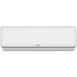 Το κλιματιστικό Inverter F&U FVIN-24138/FVOT-24139, έχει ισχύ 24000 BTU και είναι κατάλληλο για χώρους από 50m² έως 55m².