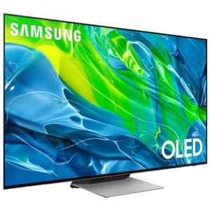Η τηλεόραση Smart Samsung QE65S95BATXXH απευθύνεται σε απαιτητικούς χρήστες που αναζητούν μια προηγμένη τηλεόραση με υψηλές επιδόσεις και πλούσια χαρακτηριστικά.