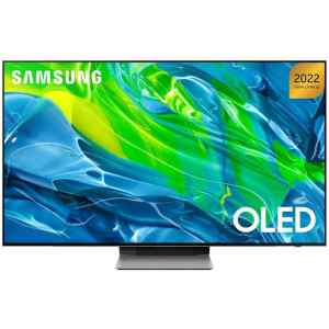 Η τηλεόραση Smart Samsung QE65S95BATXXH απευθύνεται σε απαιτητικούς χρήστες που αναζητούν μια προηγμένη τηλεόραση με υψηλές επιδόσεις και πλούσια χαρακτηριστικά.
