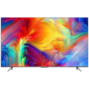 Η τηλεόραση Smart TCL 43P735 απευθύνεται σε χρήστες που αναζητούν μια οικονομική λύση με υψηλή ανάλυση και λειτουργίες Smart TV. Η σειρά P735 περιλαμβάνει την τεχνολογία Quantum Dot για βελτιωμένη απόδοση χρωμάτων και απεικόνιση HDR, καθώς και την υποστήριξη Dolby Vision και Atmos για βελτιωμένο ήχο και εικόνα.