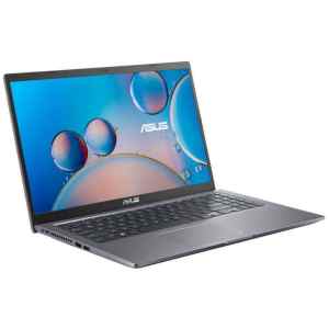Το Laptop Asus X515JA-BQ721W 15.6" FHD είναι το entry-level laptop που συνδυάζει άψογα την κορυφαία απόδοση με τα εντυπωσιακά γραφικά, όντας ιδανικό για δουλειά αλλά και για παιχνίδι. Η οθόνη NanoEdge διαθέτει ευρεία γωνία θέασης 178ο και αντιθαμβωτική, ματ επιφάνεια για μία άνετη εμπειρία θέασης. Στο εσωτερικό του «κρύβει» επεξεργαστή Intel® Core™i7-1065G7 με 16 GB 2400 MHz RAM. Ο σχεδιασμός διπλού δίσκου με 512GB SSD προσφέρει άπλετη χωρητικότητα με υψηλές ταχύτητες εγγραφής/ανάγνωσης δεδομένων. Η υποστήριξη μνήμης Intel® Optane™ θα σας επιτρέψει να ολοκληρώσετε ακόμα πιο γρήγορα κάθε εργασία σας.