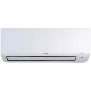 Με το νέο κλιματιστικό Daikin Siesta Sensira ATXC35D/ARXC35D έχει οικολογικό ψυκτικό υγρό R-32 μειώνονται οι περιβαλλοντικές επιδράσεις κατά 68% σε σύγκριση με το R-410A και επιτυγχάνεται χαμηλότερη κατανάλωση ρεύματος χάρη στην υψηλή ενεργειακή απόδοση.