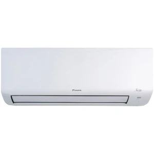Με το νέο κλιματιστικό Daikin Siesta Sensira ATXC35D/ARXC35D έχει οικολογικό ψυκτικό υγρό R-32 μειώνονται οι περιβαλλοντικές επιδράσεις κατά 68% σε σύγκριση με το R-410A και επιτυγχάνεται χαμηλότερη κατανάλωση ρεύματος χάρη στην υψηλή ενεργειακή απόδοση.