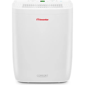 Ο αφυγραντήρας Inventor Comfort CF-ION-12L ήρθε για να χαρίσει την αίσθηση μιας απόλυτα καθαρής, ευχάριστης και ιδανικής ατμόσφαιρας χωρίς ίχνος υγρασίας.