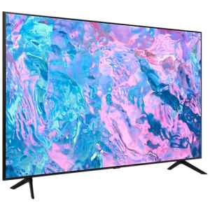 Το PurColor επιτρέπει στην τηλεόραση να εμφανίζει μια τεράστια γκάμα χρωμάτων, προσφέροντάς σας εντυπωσιακή ποιότητα εικόνας για μία συναρπαστική εμπειρία προβολής.