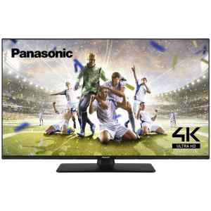 Η τηλεόραση Smart Panasonic TX-43MX600E εγγυάται την ψυχαγωγία με τα Netflix, Amazon Prime Video, YouTube, TikTok, DAZN, TWITCH και πολλές άλλες εφαρμογές έτοιμες να τις εξερευνήσετε σε υψηλής ποιότητας ανάλυση 4K και με τα πρότυπα Dolby Vision® και Dolby Atmos. Μπορείτε να δώσετε εντολές hands-free χάρη στη συμβατότητα φωνητικού ελέγχου.