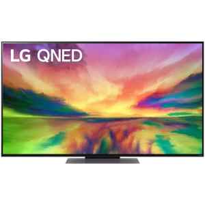 Η τηλεόραση Smart LG 55QNED826RE απευθύνεται σε καταναλωτές που αναζητούν μια προηγμένη τηλεόραση με υψηλής ποιότητας εικόνα και πολλές προηγμένες λειτουργίες.
