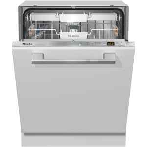 Πλυντήριο πιάτων Miele G 5150 SCVI Active με χωρητικότητα για 14 σερβίτσια, που μπορεί να εξυπηρετήσει τις ανάγκες μιας πολυμελούς οικογένειας.