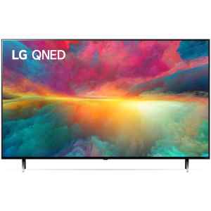 Η τηλεόραση Smart LG 55QNED756RA απευθύνεται σε καταναλωτές που αναζητούν μια υψηλής ποιότητας τηλεόραση με προηγμένες τεχνολογίες και δυνατότητες. Η τεχνολογία QNED συνδυάζει τα πλεονεκτήματα της τεχνολογίας QLED και της τεχνολογίας NanoCell, προσφέροντας βελτιωμένη απόδοση χρώματος, φωτεινότητας και αντίθεσης.