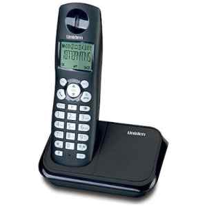 Το ασύρματο τηλέφωνο Uniden AT4100 έχει τη δυνατότητα αποθήκευσης 50 τηλεφωνικών επαφών. Έχει λειτουργία αναγνώρισης κλήσης για να βλέπετε ποιός σας καλεί.