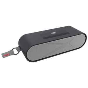 Το ηχείο Bluetooth Altec Lansing Copper AL-BT5024-BK με ισχύ 20 watt, περιέχει εσωτερικά δύο full-range ηχεία για στερεοφωνικό ήχο. Mε μια πλήρη φόρτιση, σας προσφέρει έως 3.5 ώρες συνεχούς αναπαραγωγής μουσικής. Επιπλέον διαθέτει hands free για να μιλάτε άνετα μέσω της ανοιχτής ακρόασης και δυνατότητα φόρτισης μέσω usb, για να μπορείτε εύκολα να το φορτίσετε ακόμα και με powerbank.