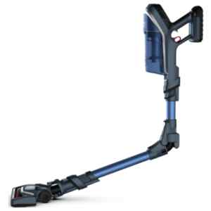 Η επαναφορτιζόμενη σκούπα Stick Rowenta RH9690 Aqua 8.60 συνδυάζει την εμπειρία με την απόδοση. Απόδοση που ανταποκρίνεται στις προσδοκίες σας, χάρη στις τελευταίες τεχνολογίες της ROWENTA: Μοτέρ 185 Watts και ισχυρή, συρόμενη μπαταρία 22V για έως και 35 λεπτά αυτονομίας. Ζήστε μια πρωτόγνωρη εμπειρία, χάρη στον μοναδικό συνδυασμό καινοτομιών τελευταίας τεχνολογίας: Aqua Head για ταυτόχρονη αναρρόφηση και πλύση, Τεχνολογία Flex, θέση Stop & Go, φωτισμός Power LED και πολλά ακόμα. Τεχνολογίες για μια εμπειρία αποτελεσματικού και γρήγορου καθαρισμού!