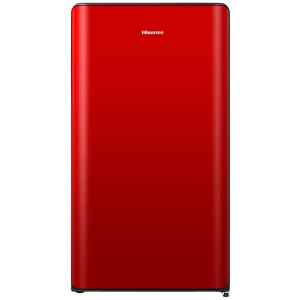Το μονόπορτο ψυγείο Hisense RR106D4CRF κόκκινο λειτουργεί με στατική ψύξη που είναι και ο πιο κοινός τρόπος ψύξης. Η στατική ψύξη προσφέρει ομοιόμορφη ψύξη με υψηλά ποσοστά υγρασίας, με αποτέλεσμα να μην αλλοιώνονται τα νωπά τρόφιμα. Το μειονέκτημα της στατικής ψύξης είναι ότι μαζεύει εύκολα πάγο με αποτέλεσμα να χρειάζεται απόψυξη σε τακτά χρονικά διαστήματα. Για την καλύτερη λειτουργία του ψυγείου προτείνεται να γίνεται απόψυξη πριν το στρώμα πάγου ξεπεράσει το 1 εκατοστό.