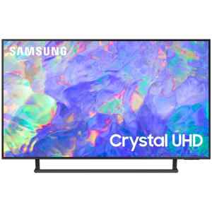 Η τηλεόραση Smart Samsung UE50CU8572UXXH απευθύνεται σε χρήστες που αναζητούν μια τηλεόραση στην γκάμα των τηλεοράσεων UHD (Ultra High Definition) της Samsung, οι οποίες προσφέρουν υψηλή ανάλυση εικόνας και ήχου, καθώς και πολλά χαρακτηριστικά και τεχνολογίες που βελτιώνουν την απόδοση της τηλεόρασης.
