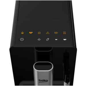 Η μηχανή Espresso Beko CEG 3192 B διαθέτει ισχύ 1350 Watt, και χρειάζονται λίγα λεπτά μέχρι να ζεσταθεί το νερό για τη δημιουργία του καφέ. Συνήθως από 1100 Watt περίπου και άνω είναι μια συσκευή που θερμαίνει το νερό γρήγορα.