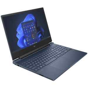 Με το Laptop HP Victus 15-FA0019NV 15.6" FHD συμβάδισε με τα καλύτερα παιχνίδια και τους καλύτερους παίκτες. Το λάπτοπ HP Victus 15-fa0019nv έχει κατασκευαστεί για κορυφαίο gaming σε υπολογιστή. Με υψηλές επιδόσεις θα καλύψει κάθε ανάγκη της εργασίας σου.