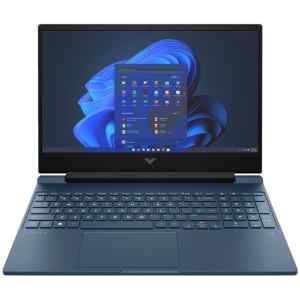 Με το Laptop HP Victus 15-FA0019NV 15.6" FHD συμβάδισε με τα καλύτερα παιχνίδια και τους καλύτερους παίκτες. Το λάπτοπ HP Victus 15-fa0019nv έχει κατασκευαστεί για κορυφαίο gaming σε υπολογιστή. Με υψηλές επιδόσεις θα καλύψει κάθε ανάγκη της εργασίας σου.