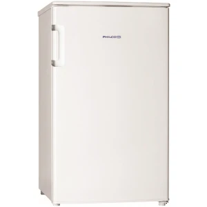 Μονόπορτο ψυγείο Philco PRD-105W ιδανική λύση για ενοικιαζόμενα δωμάτια και ξενοδοχεία με ικανότητα ψύξης 2kg/24h.