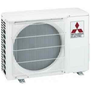 Κλιματιστικό Mitsubishi Electric MSZ/MUZ-HR60VF με συμπαγείς εσωτερικές και εξωτερικές μονάδες, υψηλής απόδοσης με το νέο οικολογικό ψυκτικό μέσο R32 που συμβάλει στην πρόληψη της υπερθέρμανσης του πλανήτη.