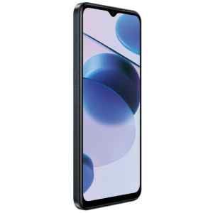 Το Realme C35 (4GB/128GB) Glowing Black είναι το ελαφρύτερο και λεπτότερο τηλέφωνο της σειράς C, με πάχος 8,1 mm και βάρος 187 g, καθιστώντας το πολύ ελαφρύ και άνετο στο κράτημα.