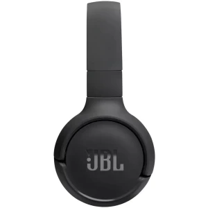 Αν έρθει μια κλήση ενώ παρακολουθείτε ένα βίντεο σε άλλη συσκευή, το JBL Tune 520BT αλλάζει απρόσκοπτα στο κινητό σας. Με δυνατότητα Bluetooth 5.3 και σχεδιασμένα για να είναι άνετα, τα ακουστικά JBL Tune 520BT σάς επιτρέπουν επίσης να συνδεθείτε με τη Siri ή την Google χωρίς να χρησιμοποιήσετε την κινητή συσκευή σας.