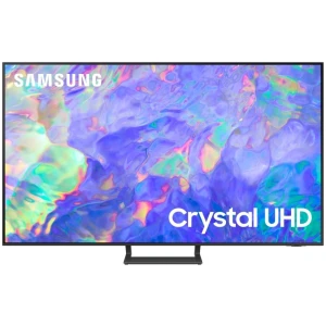 Η τηλεόραση Smart Samsung UE65CU8572UXXH απευθύνεται σε χρήστες που αναζητούν μια τηλεόραση στην γκάμα των τηλεοράσεων UHD (Ultra High Definition) της Samsung, οι οποίες προσφέρουν υψηλή ανάλυση εικόνας και ήχου, καθώς και πολλά χαρακτηριστικά και τεχνολογίες που βελτιώνουν την απόδοση της τηλεόρασης.