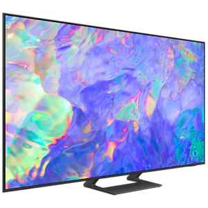 Το ισχυρό 4K upscaling εξασφαλίζει ότι το περιεχόμενό σας εμφανίζεται στην οθόνη σας σε ανάλυση 4K.