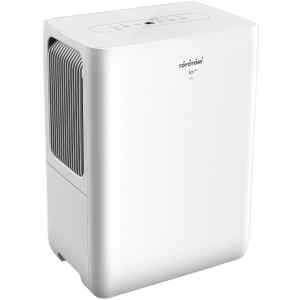 Αφυγραντήρας Toyotomi Sen TDE-20SGI21 για εξαιρετική απόδοση, άμεση αφύγρανση του χώρου και καθαρή ατμόσφαιρα.