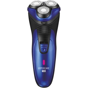 Με την ξυριστική μηχανή Teesa TSA0520 Hypercare T300 απαλλαγείτε από τα άβολα αναλώσιμα και ξεχάστε τους ερεθισμούς του δέρματος! Αυξήστε την άνεση στο ξύρισμα σήμερα και δοκιμάστε την περιστροφική ξυριστική μηχανή Teesa HYPERCARE T300. Ο πρωτοποριακός σχεδιασμός που σας επιτρέπει να αφαιρείτε γρήγορα και επιμελώς τα γένια σας και σίγουρα θα την κάνει την αγαπημένη σας ξυριστική μηχανή.
