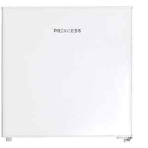 Mini Bar Princess MB-46 ανακαλύψτε την ευκολία του mini bar ψυγείου Princess MB 46 W. Με συμπαγές μέγεθος, χωρητικότητα 41lt και ισχυρές δυνατότητες ψύξης, αποτελεί την κατάλληλη επιλογή για μικρά δωμάτια και χώρους.