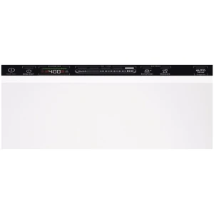 Πλυντήριο πιάτων AEG FSK53617Z με χωρητικότητα για 13 σερβίτσια, που μπορεί να εξυπηρετήσει τις ανάγκες μιας πολυμελούς οικογένειας.