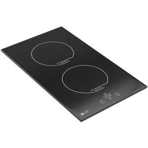 Επαγωγική εστία Thermogatz TGS IND22 GL χρησιμοποιεί λιγότερη ενέργεια σε σχέση με τους υπόλοιπους τύπους εστιών και ο χρόνος μαγειρέματος μειώνεται στο μισό. Ενδεικτικά, το νερό βράζει σε λιγότερο από 90 δευτερόλεπτα. Ο καθαρισμός της είναι πανεύκολος, αφού η περιοχή γύρω από το σκεύος παραμένει κρύα, άρα οτιδήποτε χυθεί δεν θερμαίνεται και δεν κολλάει στην επιφάνεια.