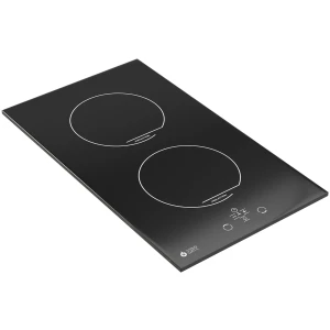 Επαγωγική εστία Thermogatz TGS IND22 GL χρησιμοποιεί λιγότερη ενέργεια σε σχέση με τους υπόλοιπους τύπους εστιών και ο χρόνος μαγειρέματος μειώνεται στο μισό. Ενδεικτικά, το νερό βράζει σε λιγότερο από 90 δευτερόλεπτα. Ο καθαρισμός της είναι πανεύκολος, αφού η περιοχή γύρω από το σκεύος παραμένει κρύα, άρα οτιδήποτε χυθεί δεν θερμαίνεται και δεν κολλάει στην επιφάνεια.